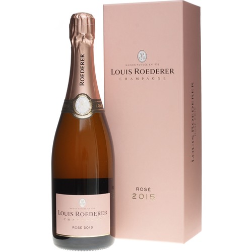 Louis roederer champagner brut - roederer,