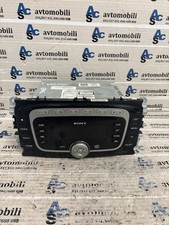7s7t18c939af ford mondeo sony - 7s7t18c939af,