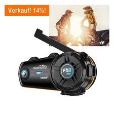 FX8 PRO Motorrad Helm