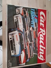 Car Racing M Throphy Rennbahn Set 1:43 40100 Car Racing