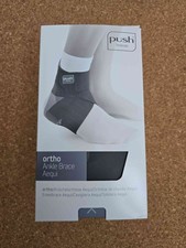 Sprunggelenk Knöchelorthese