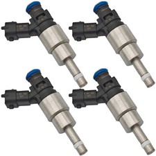 Einspritzdüse für - 4x,