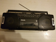 Philips AQ5190 Stereo Radio