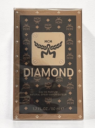 Mcm diamond eau parfum - diamond,