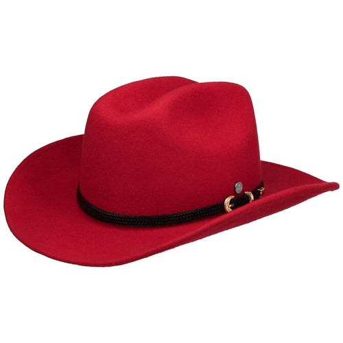 Lierys jornick wool westernhut - jornick,