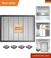 Wabentisch 460 x 346 mm –