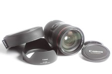Canon Zoom Lens EF 2,8/24-70 L