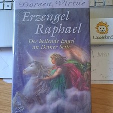 Erzengel Raphael