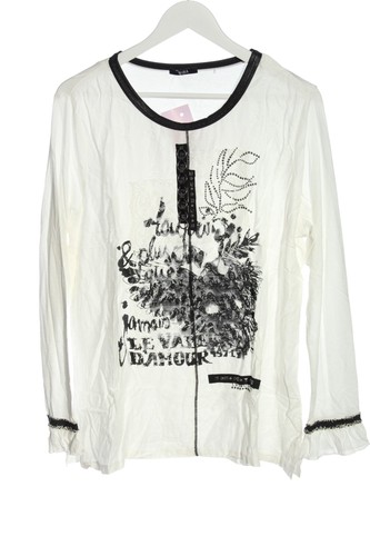 Biba longsleeve damen - biba, shirt