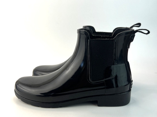 Hunter original chelsea boot - hunter,