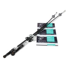 B CAR 001KI042 Doppelseilzug