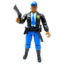 ROBOCOP 1994 Sgt. Stan Parks