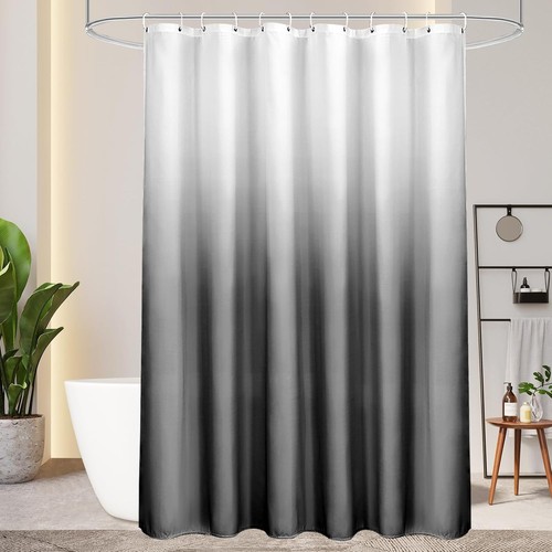 Aoohome duschvorhang 220x200cm - aoohome,