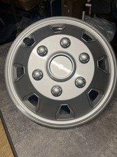 Radzierblende für Fiat