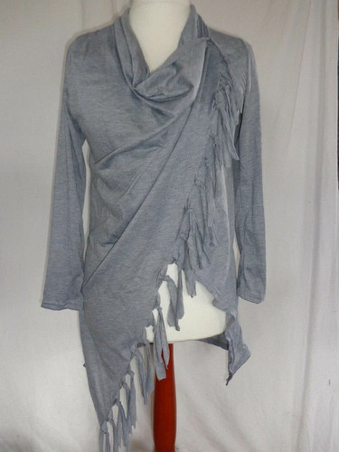 Long pullover cape shirt - cape,,