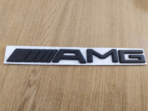 Mercedes amg emblem - mercedes,