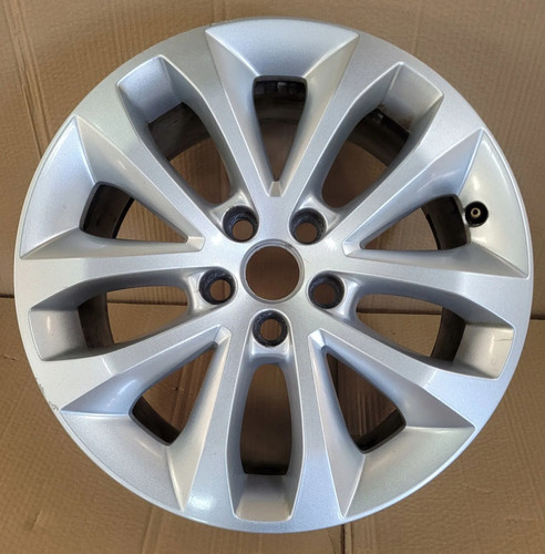 Alufelge zoll 5 5x108 - 1x,