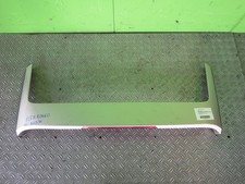 37923 spoiler alfa romeo 156 - spoiler,