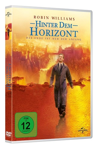 Hinter dem horizont - dem,