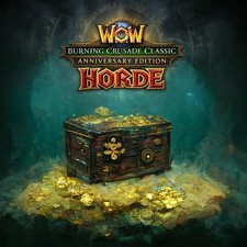 WoW TBC  - Spineshatter Horde-