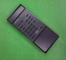 Original fernbedienung rotel - original,