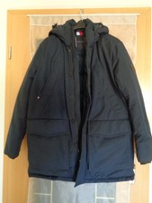 TOMMY HILFIGER Daunen Parka