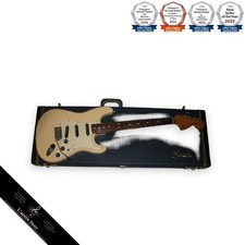 Fender Mexico Stratocaster