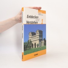Entdecken und verstehen - verstehen:, von