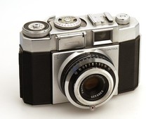 Zeiss Ikon Sucherkamera