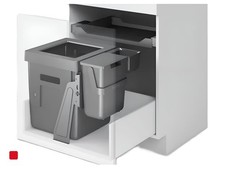 Peka Oeko Universal 40+6+1.2