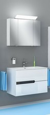 NEU Badmöbel Set SPECTRA 80