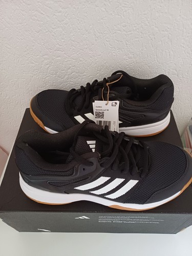 Adidas speedcourt damen schuhe - speedcourt,