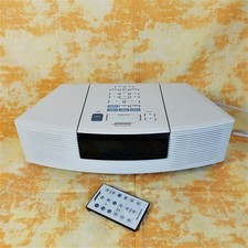 BOSE Wave Radio/CD Player Model AWRC2P Music System