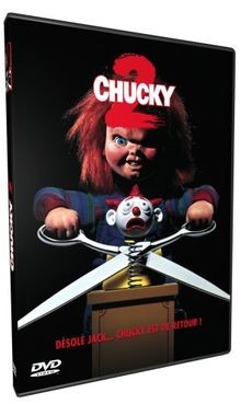 Chucky von john lafia - 2,