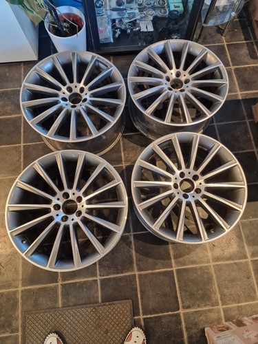 Mercedes sklass w222 amg - mercedes,