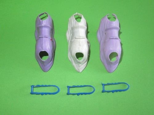 Timpo toys ritter sattel - toys,