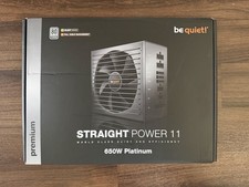 be quiet! Straight Power 11