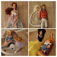 Barbie Sammlung Konvolut