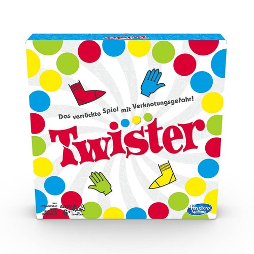 Hasbro twister - hasbro,