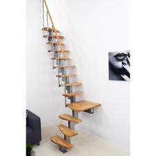 Minka Mittelholmtreppe Quatro