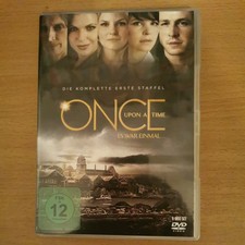 Once Upon A Time - Es war einmal - Die komplette e... | DVD | Zustand gut