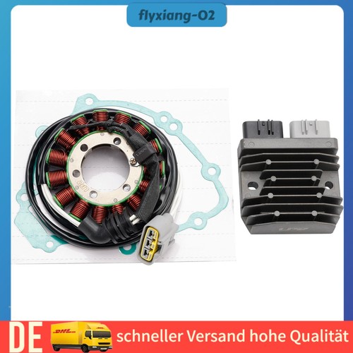 Lichtmaschine stator regler - lichtmaschine,