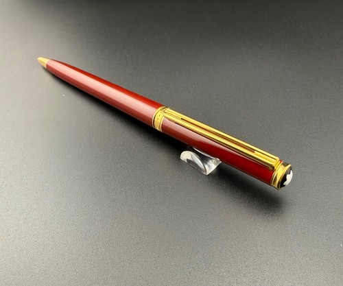 Vintage montblanc noblesse - vintage,