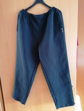 Damen Schlupf Hose Kurzgröße