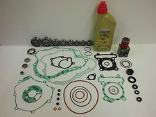 Motor Rep Satz Lager Dichtsatz