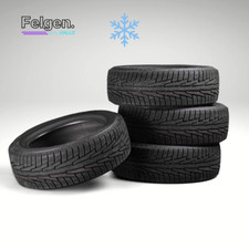 4x Winterreifen 215/55 R16 97H