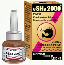 eSHa 2000 Allround Heilmittel