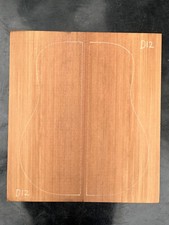 COASTAL REDWOOD Akustik