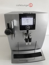 Kaffeevollautomat Jura J9.3 OneTouch