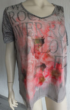 Amy Vermont T-Shirt Gr. 44